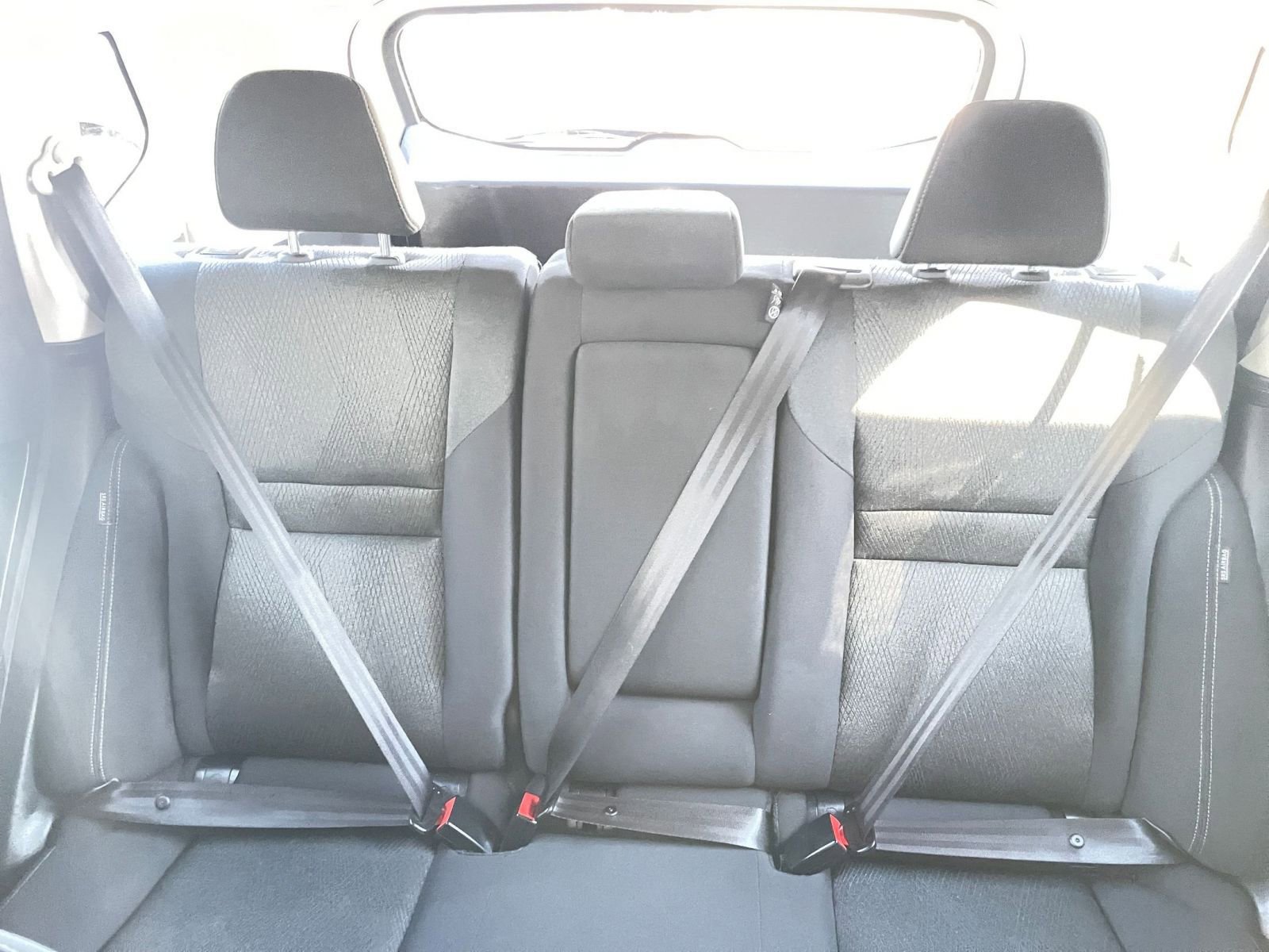 Used 2025 Nissan Rogue SV image 40