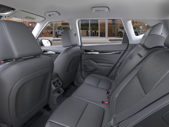 New 2026 Kia Seltos EX image 18