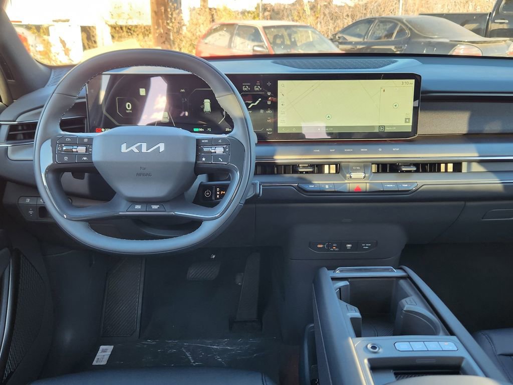 New 2026 Kia EV9 Land image 11