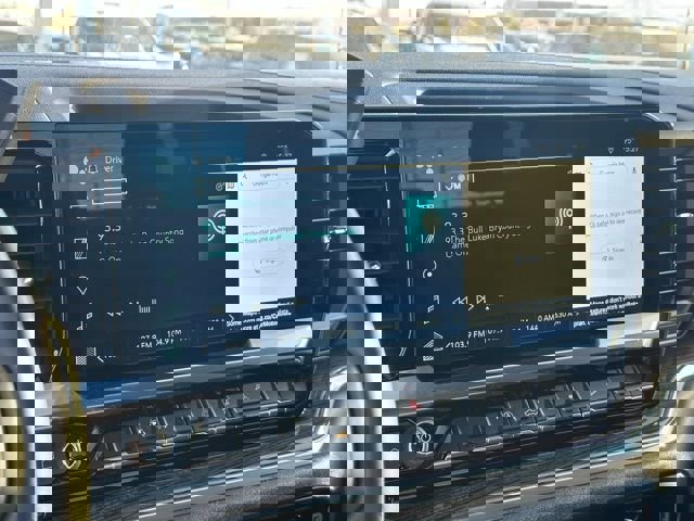 Certified 2024 Chevrolet Silverado 1500 LT w/ Z71 Off-Road Package image 8