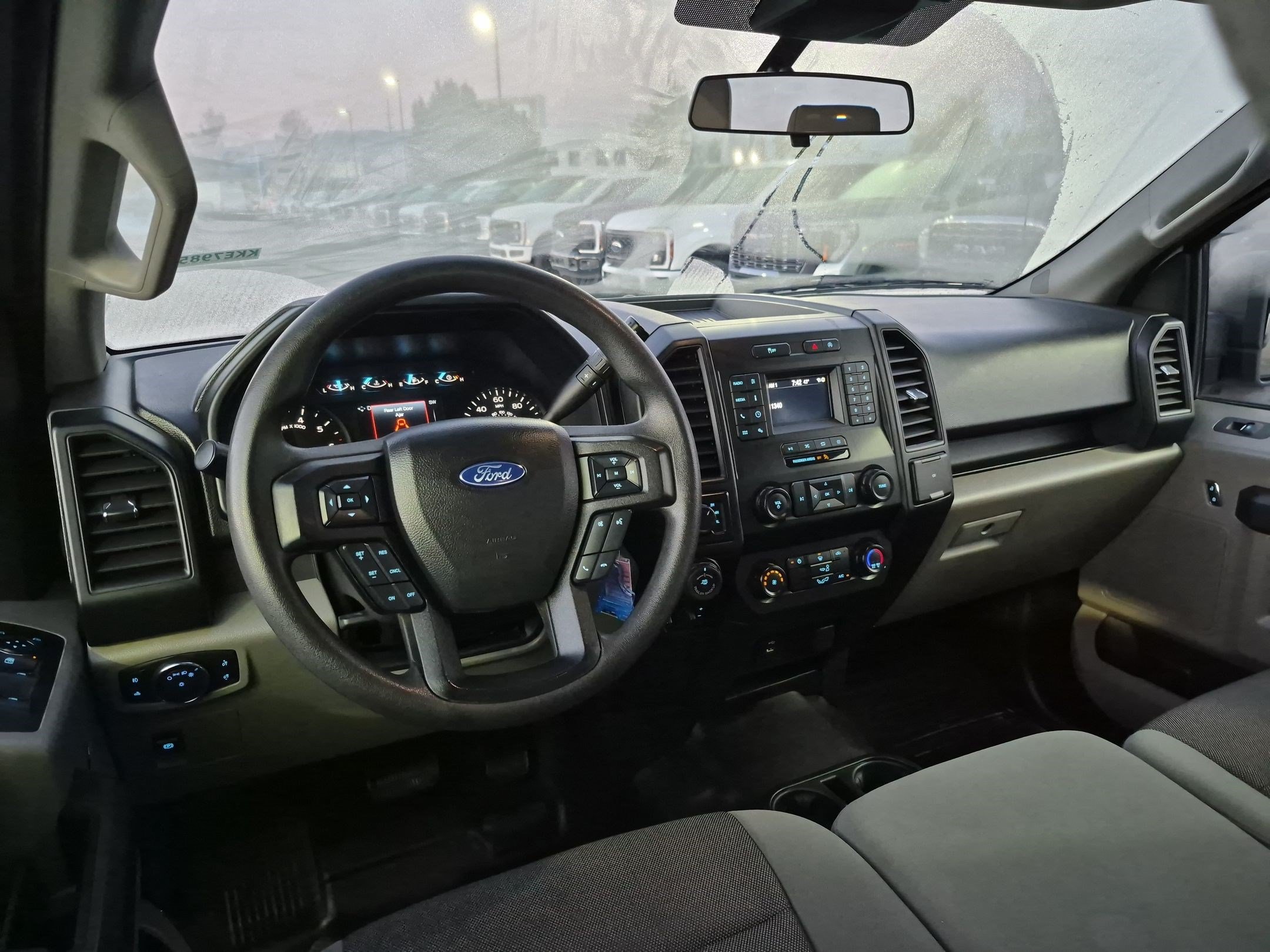 Used 2019 Ford F150 XL w/ Equipment Group 101A Mid AWD/4WD image 28