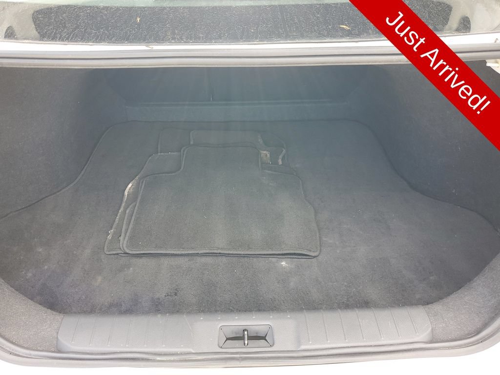 Used 2024 Nissan Sentra SR FWD image 7