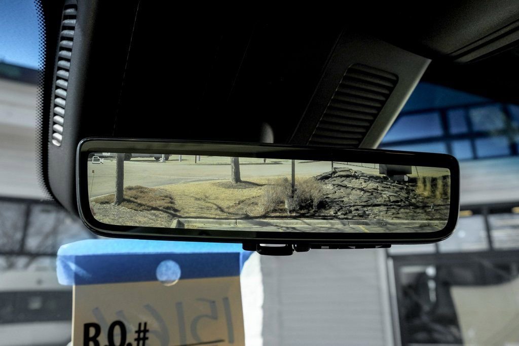 New 2024 Mercedes-Benz Sprinter 3500 image 27