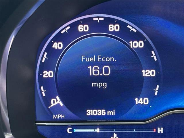 Used 2023 Chevrolet Tahoe Premier w/ Texas Edition image 11