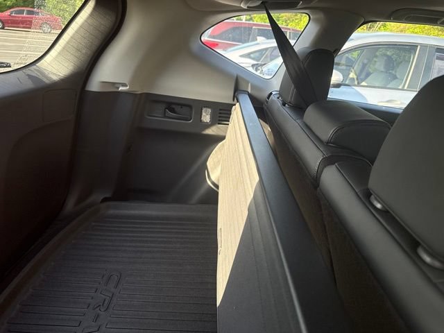 Used 2021 Honda CR-V Touring image 9