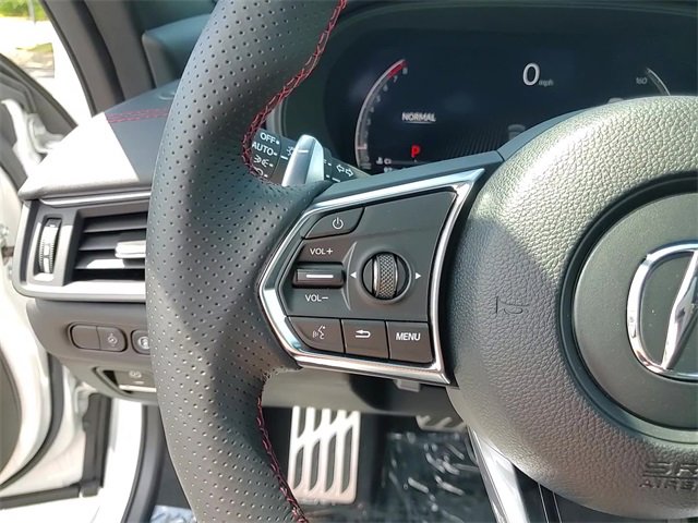 New 2025 Acura TLX SH-AWD w/ A-SPEC Pkg image 15