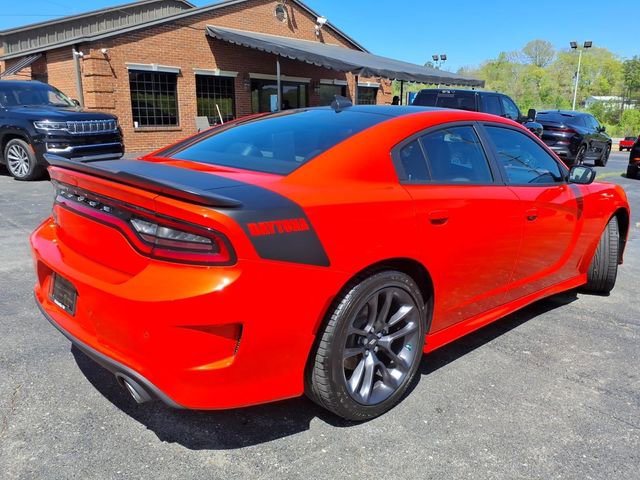 Used 2023 Dodge Charger R/T w/ Daytona Edition Group image 23