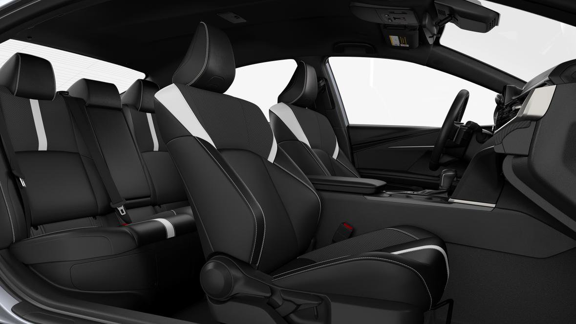 New 2026 Toyota Camry SE FWD image 60