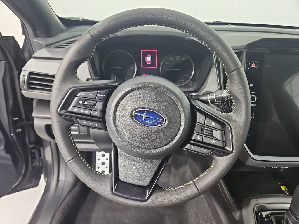 New 2026 Subaru Crosstrek 2.5i Sport w/ Crosstrek Mirror Package AWD/4WD image 14