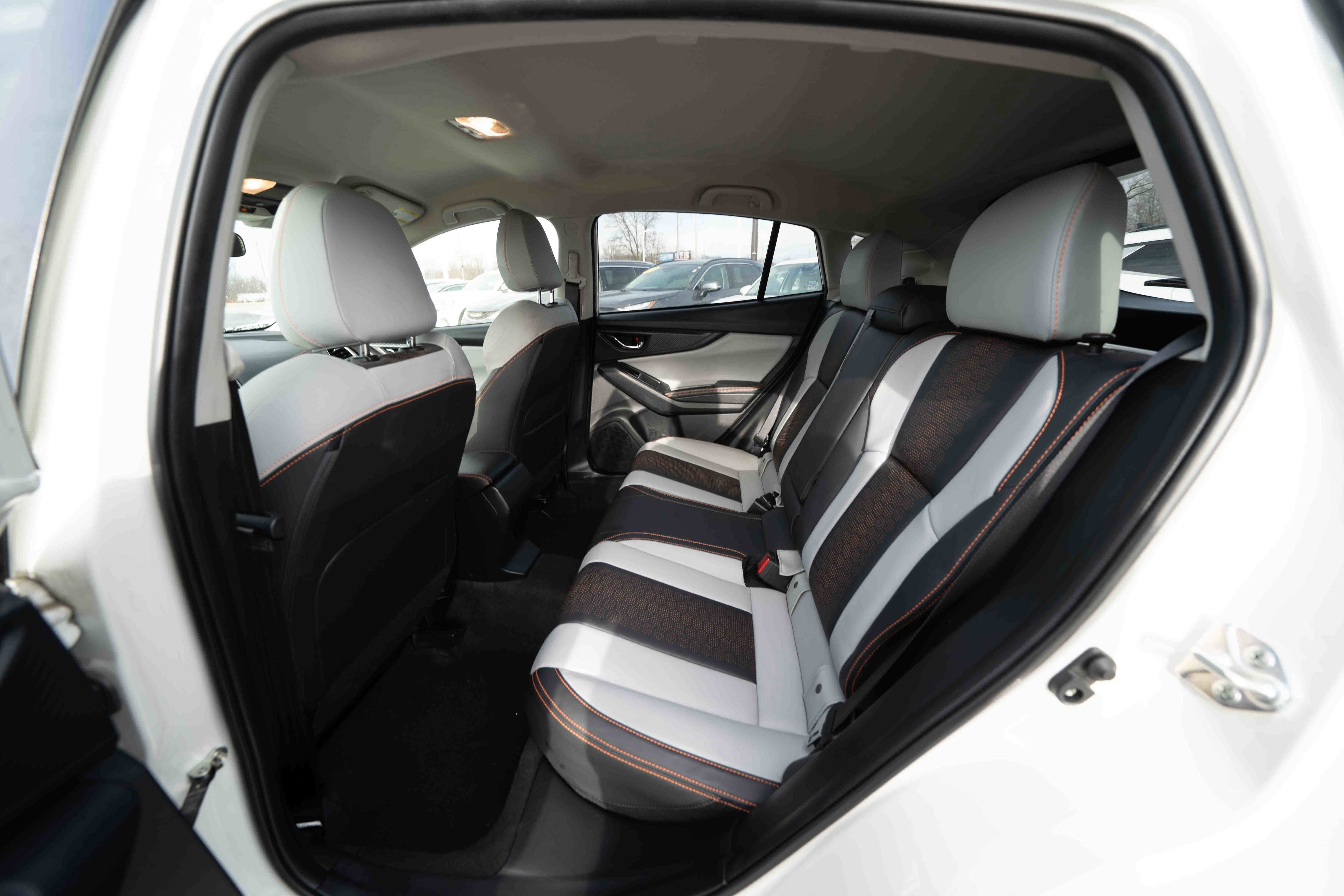 Used 2023 Subaru Crosstrek 2.5i Limited image 23