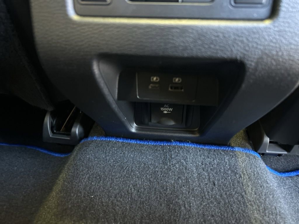 New 2025 Mitsubishi Outlander SEL Black Edition image 34