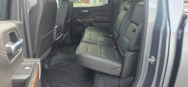 Used 2019 GMC Sierra 1500 Denali w/ Denali Ultimate Package AWD/4WD image 12