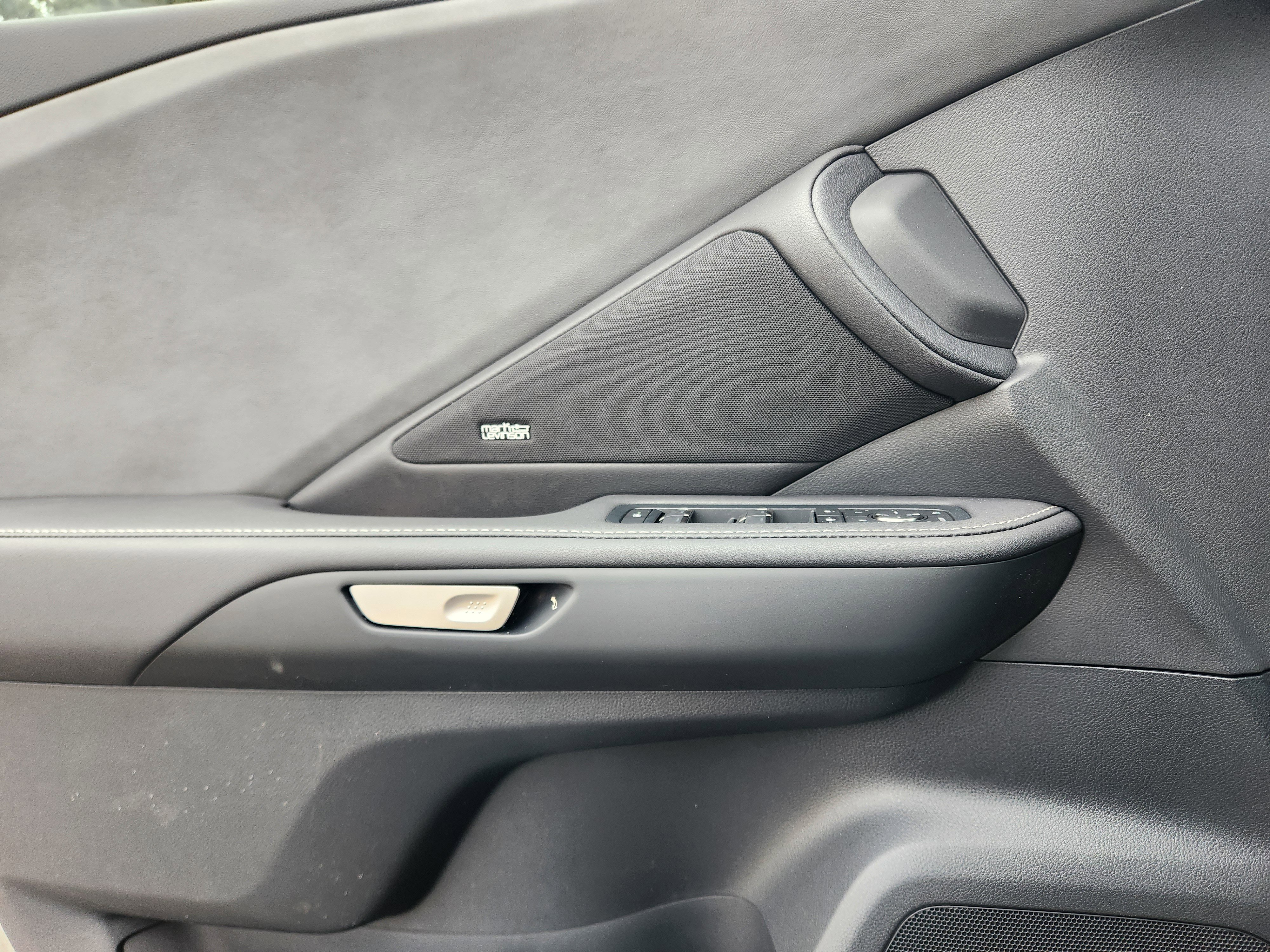 New 2026 Lexus TX 350 AWD image 12