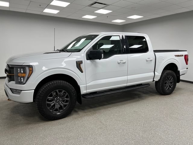 Used 2023 Ford F150 Tremor w/ 360 Degree Camera Package AWD/4WD image 5