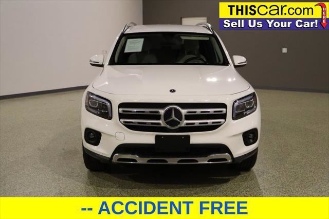 Used 2022 Mercedes-Benz GLB 250 image 2
