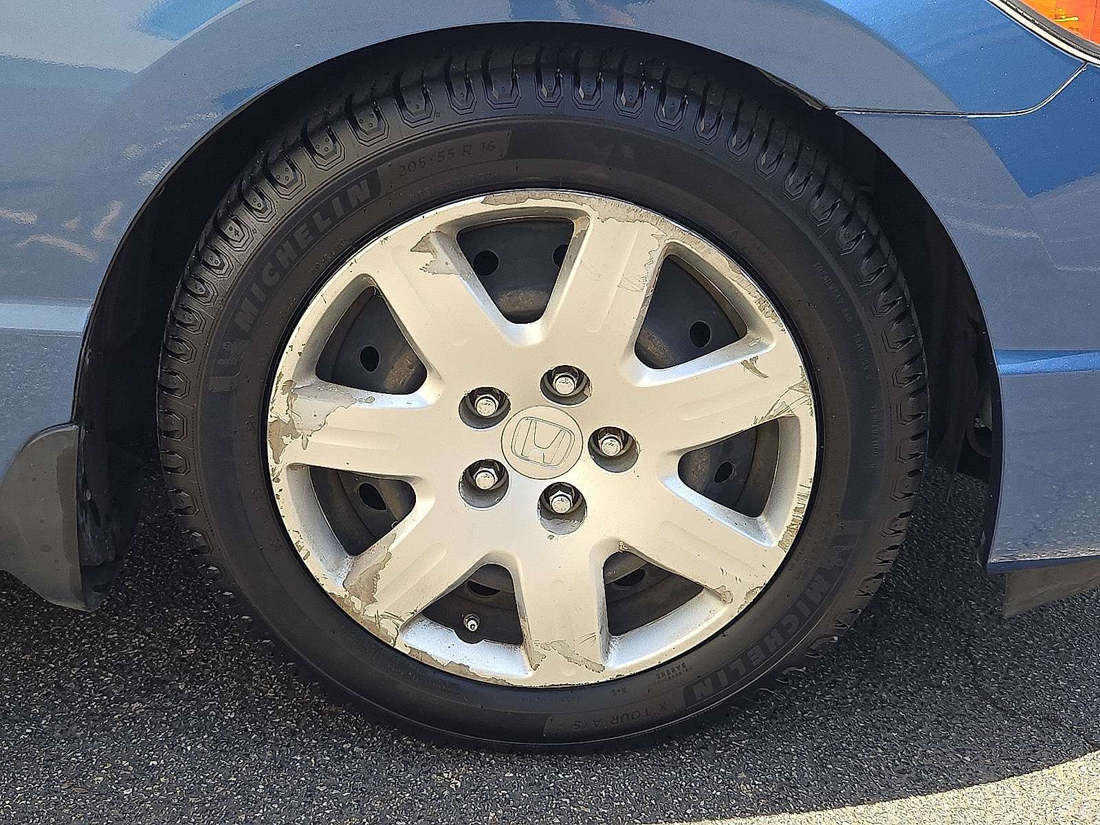 Used 2008 Honda Civic LX image 11