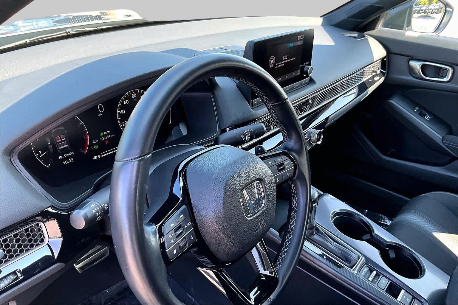 Used 2023 Honda Civic Sport image 17