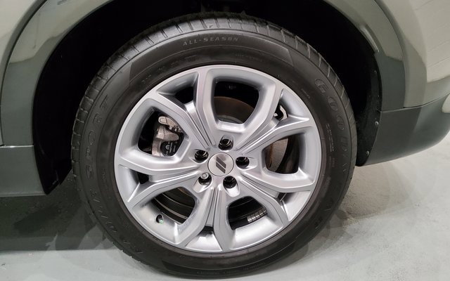 Used 2024 Dodge Hornet R/T image 37