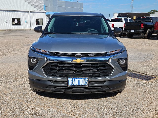 New 2026 Chevrolet TrailBlazer LS w/ LS Convenience Package FWD image 41