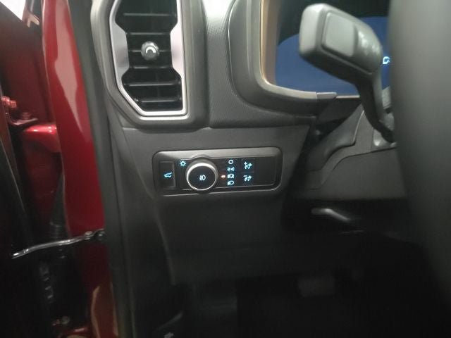 Used 2025 Ford Bronco Sport Outer Banks w/ Outer Banks Tech Package+ AWD/4WD image 20