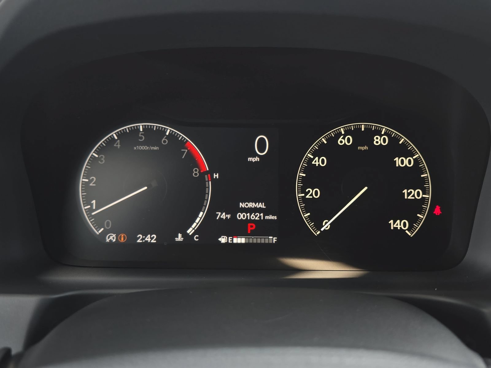 Certified 2026 Honda Ridgeline RTL image 22