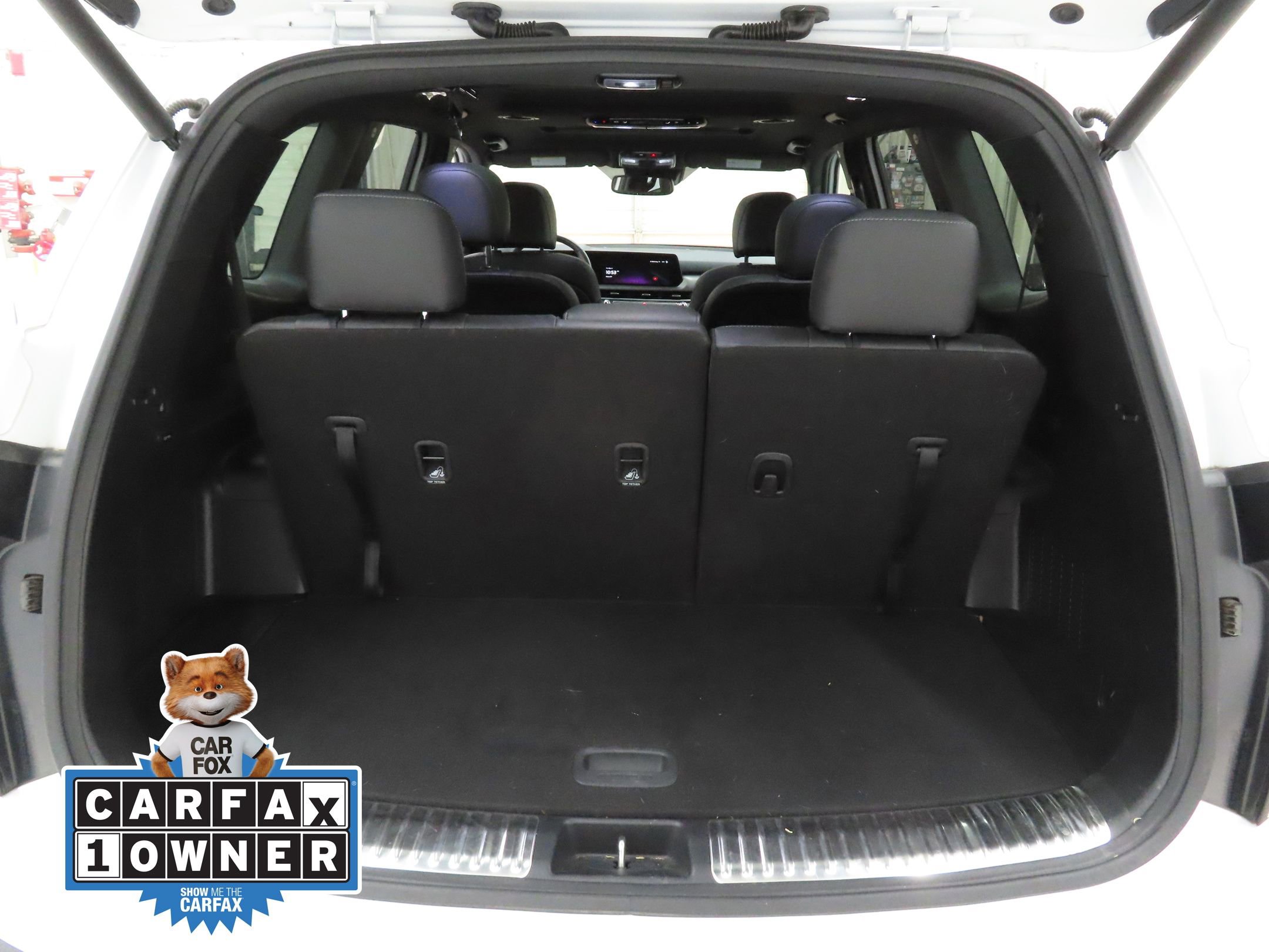 Used 2024 Kia Telluride SX X-Line image 23