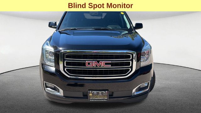 Used 2019 GMC Yukon SLT AWD/4WD image 5