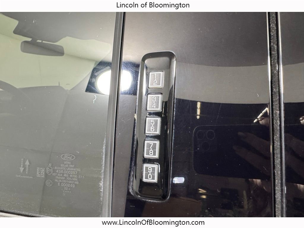 Used 2023 Ford F150 XLT w/ Equipment Group 302A High image 32
