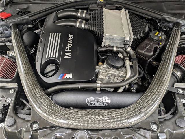 Used 2018 BMW M3 image 23