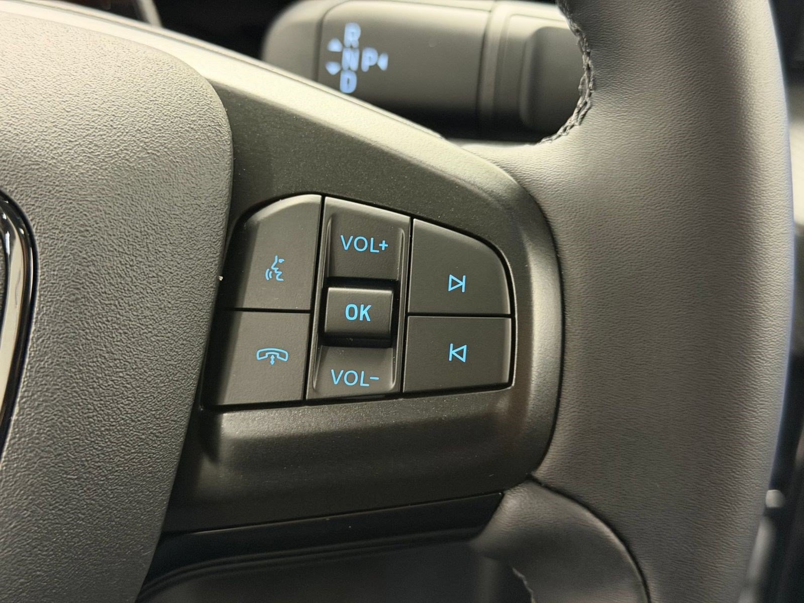 New 2026 Ford Mustang Mach-E Premium AWD/4WD image 16