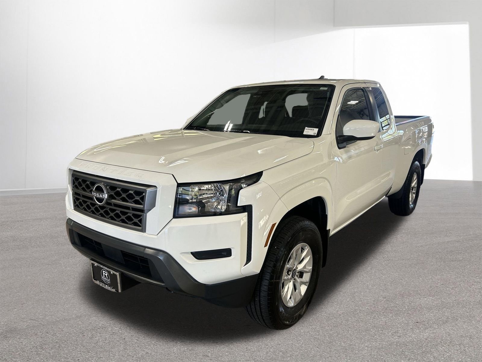 Used 2024 Nissan Frontier SV w/ Technology Package AWD/4WD image 28