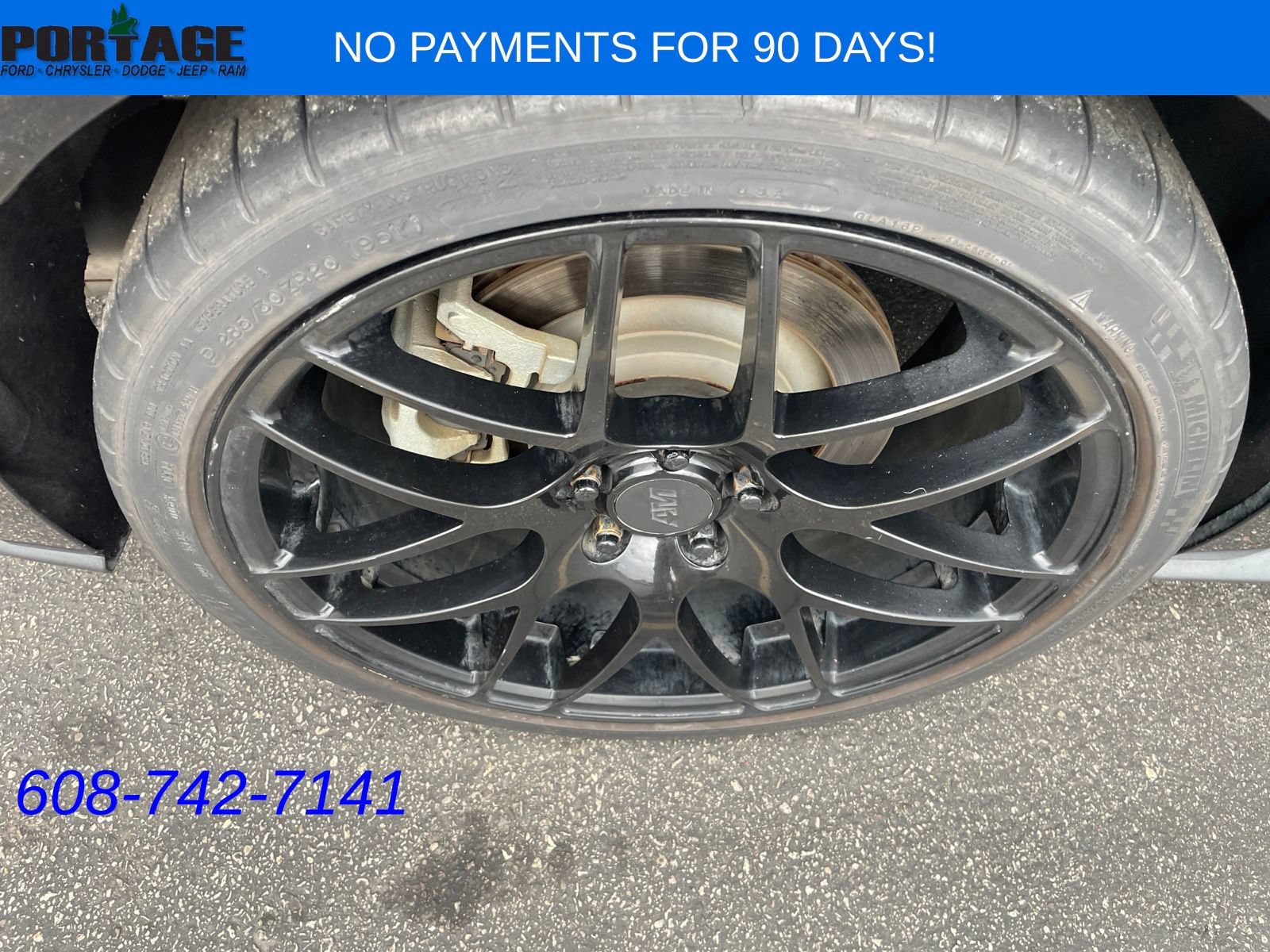 Used 2020 Ford Mustang GT Premium w/ Carbon Sport Interior Package RWD image 17