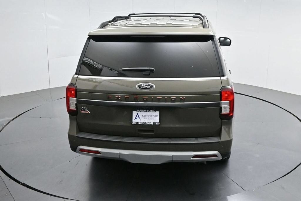 Used 2024 Ford Expedition Timberline AWD/4WD image 61