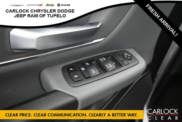 Used 2022 RAM 1500 Big Horn AWD/4WD image 16