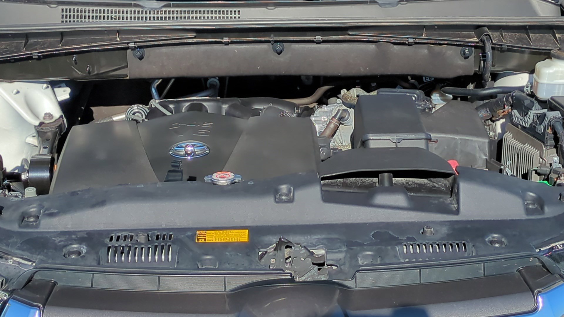 Used 2019 Toyota Highlander Limited image 33