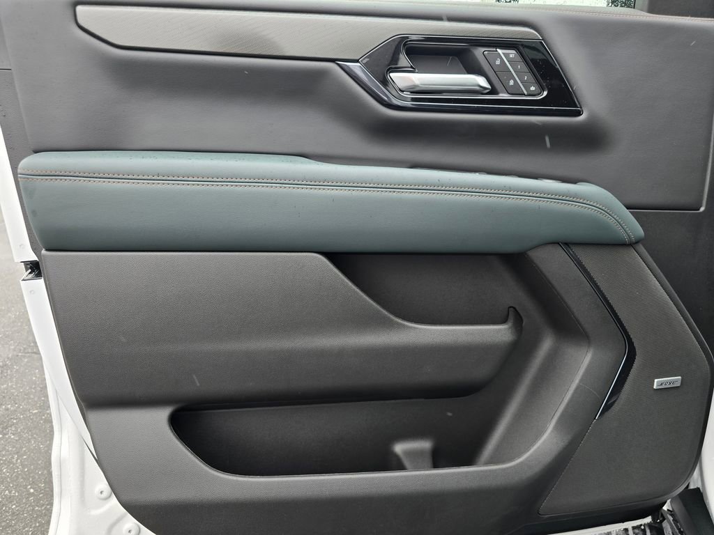 New 2026 GMC Yukon XL AT4 w/ AT4 Premium Plus Package image 36