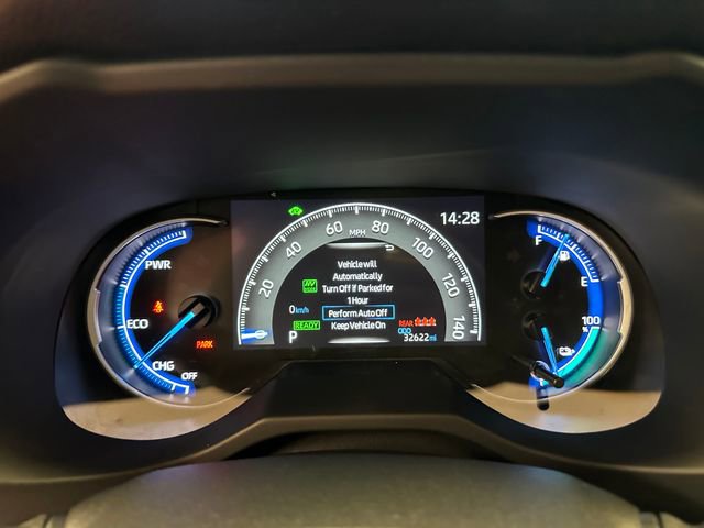 Certified 2024 Toyota RAV4 SE w/ Weather & Moonroof Package AWD/4WD image 19