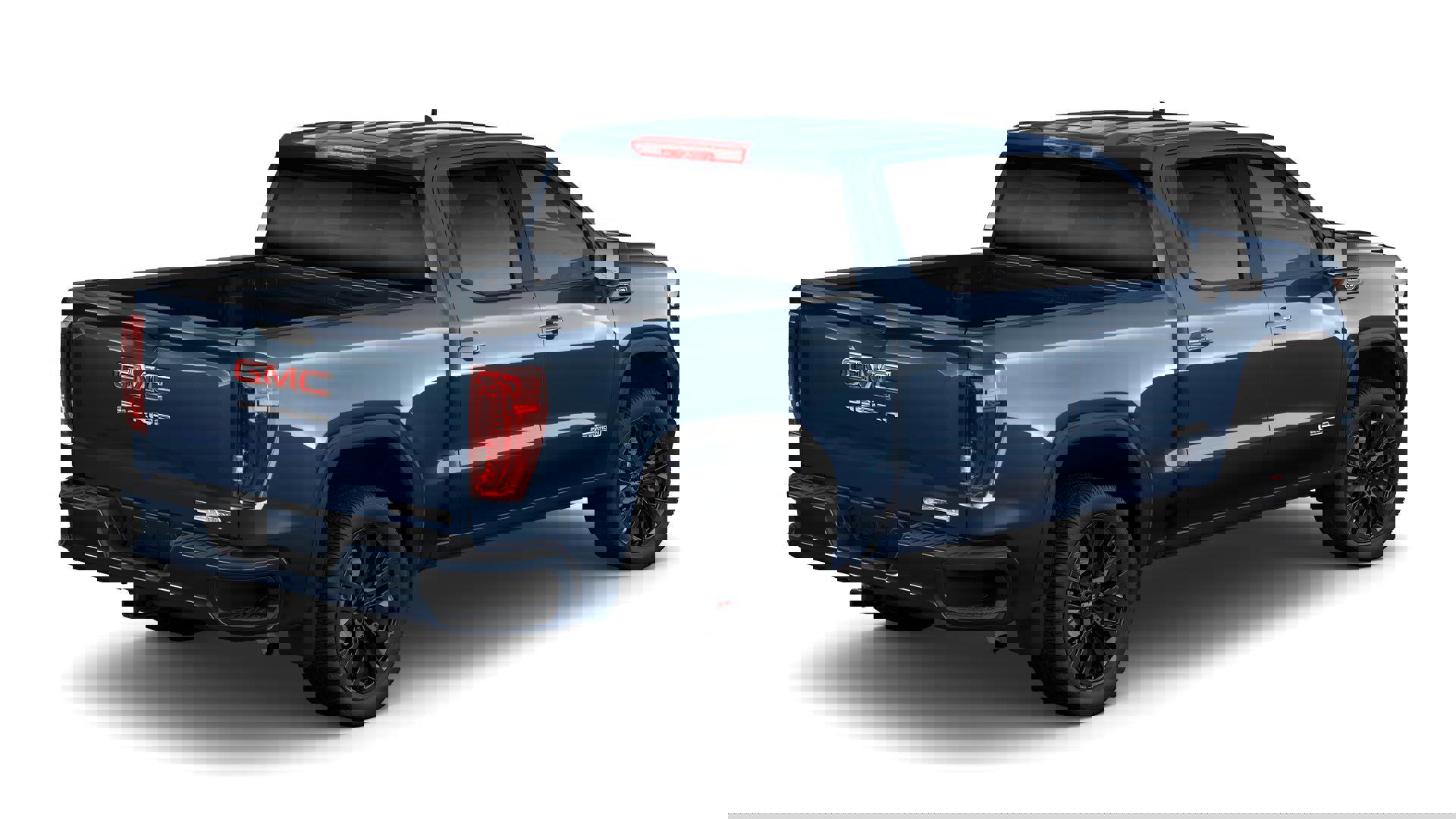 New 2026 GMC Sierra 1500 Elevation image 23