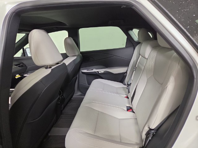 New 2026 Lexus RX 350 Premium w/ Convenience Package AWD/4WD image 16