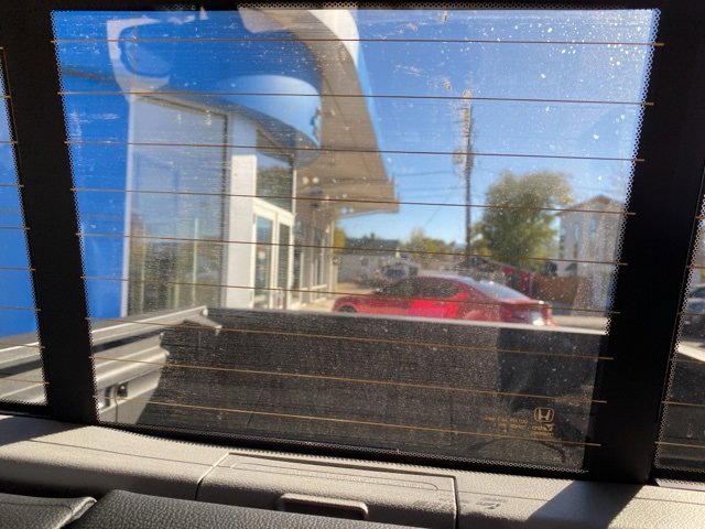 New 2026 Honda Ridgeline RTL image 13