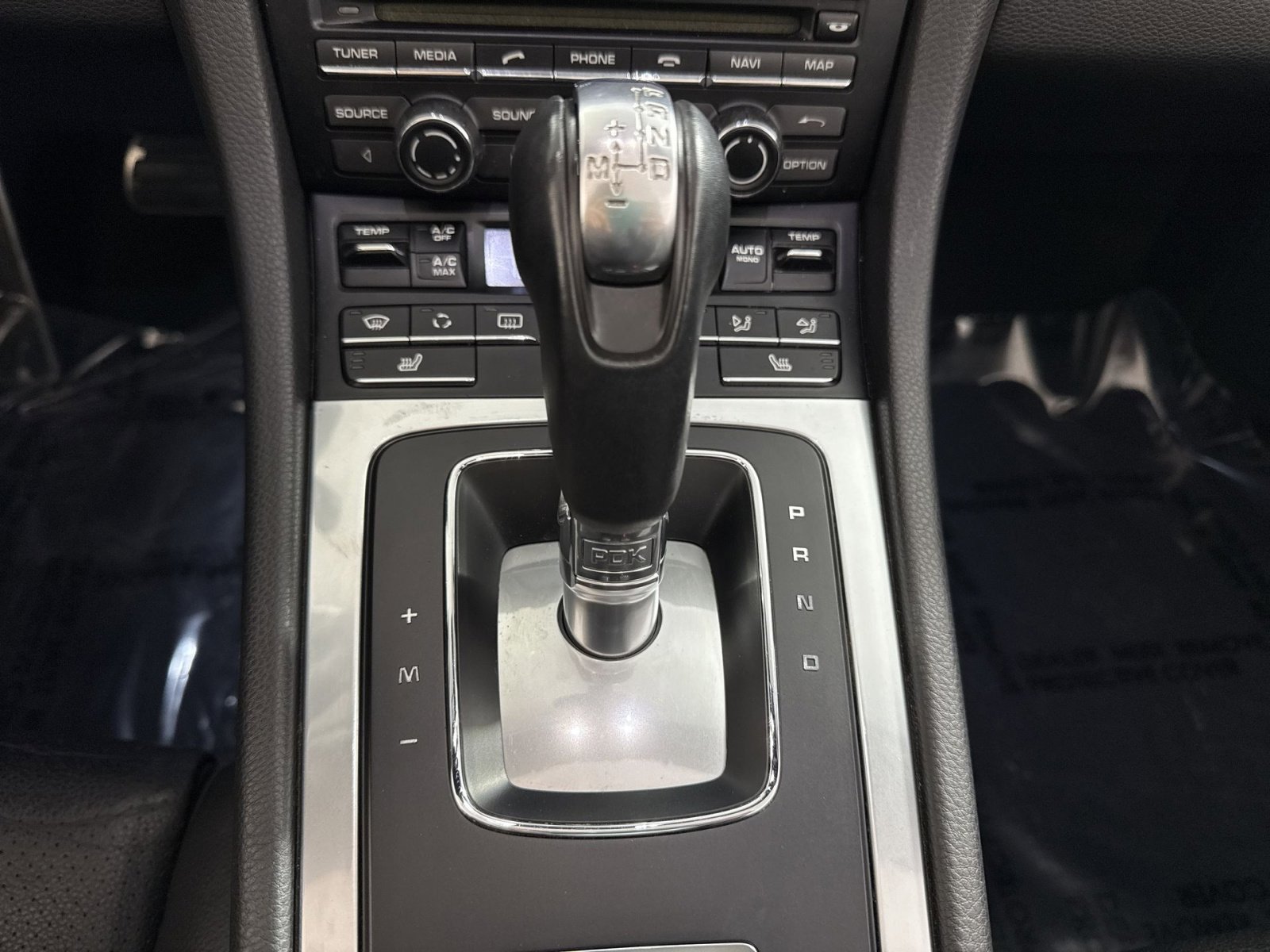 Used 2013 Porsche Boxster image 22