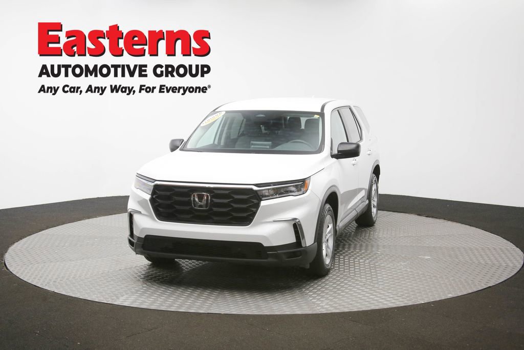 Used 2023 Honda Pilot LX image 54
