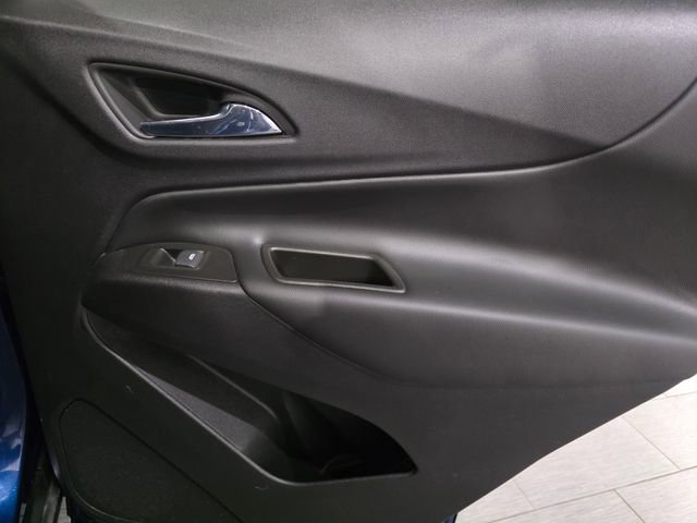 Used 2022 Chevrolet Equinox LT FWD image 12