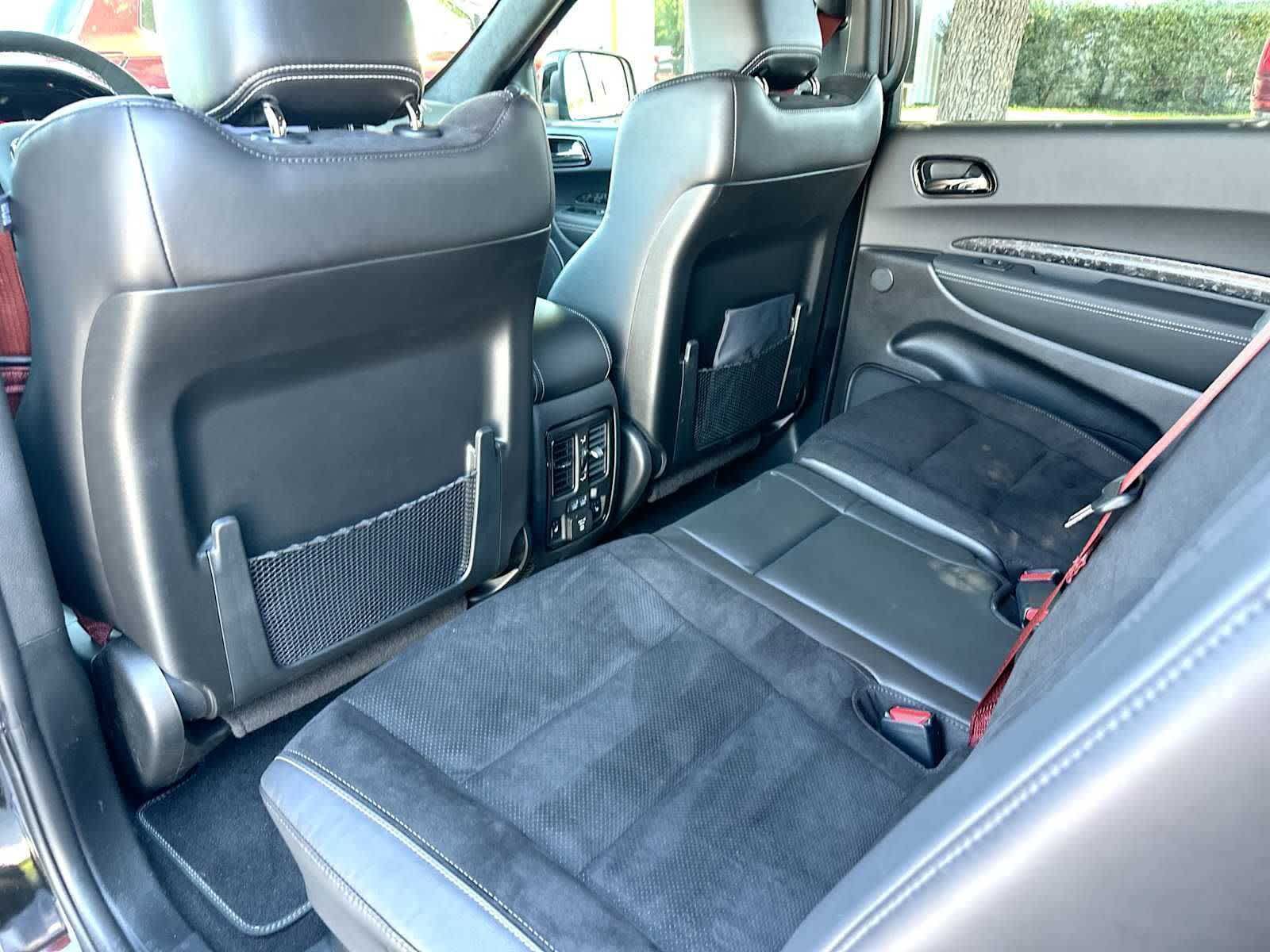 Used 2026 Dodge Durango SRT Hellcat w/ Premium Group AWD/4WD image 24