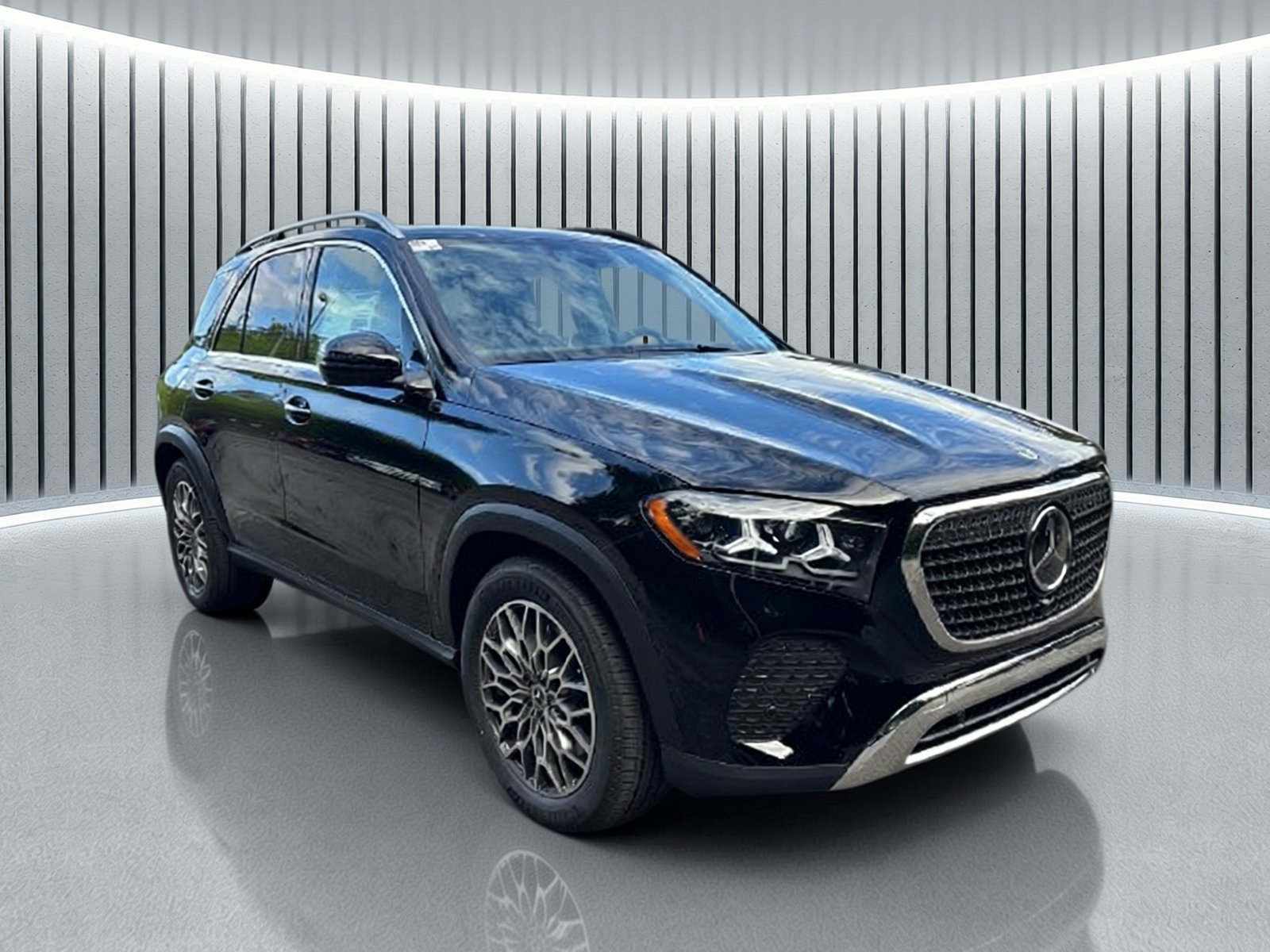 New 2027 Mercedes-Benz GLE 350 4MATIC image 7