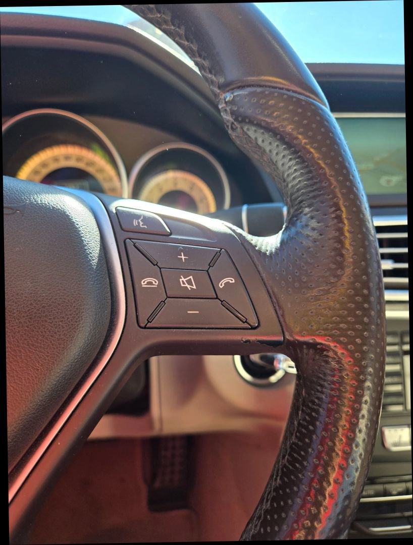 Used 2014 Mercedes-Benz E 350 Sport image 20