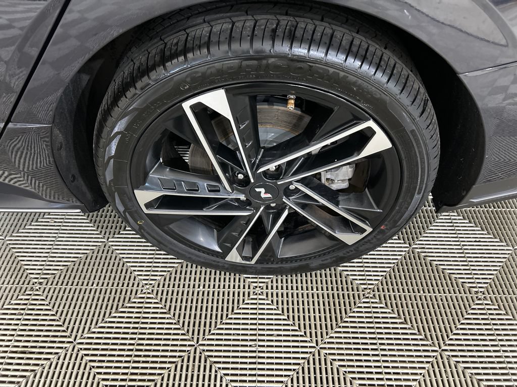 Used 2024 Hyundai Sonata N Line FWD image 10