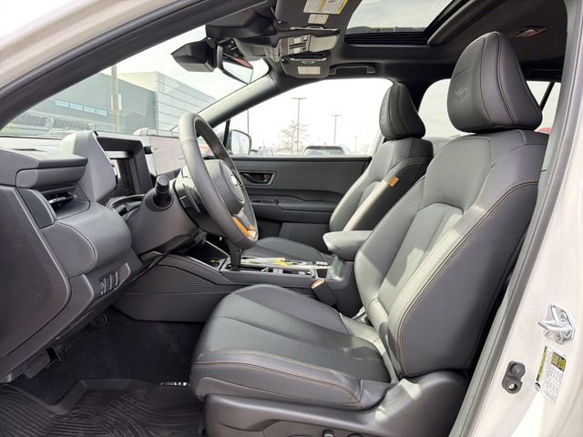 New 2026 Subaru Outback Wilderness image 11