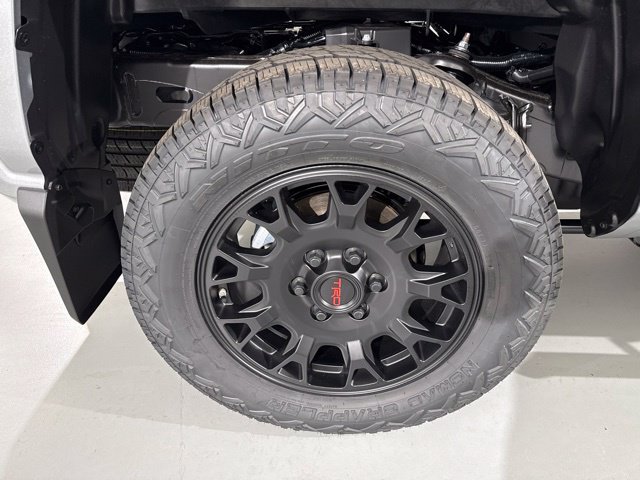New 2026 Toyota Tacoma SR5 AWD/4WD image 9