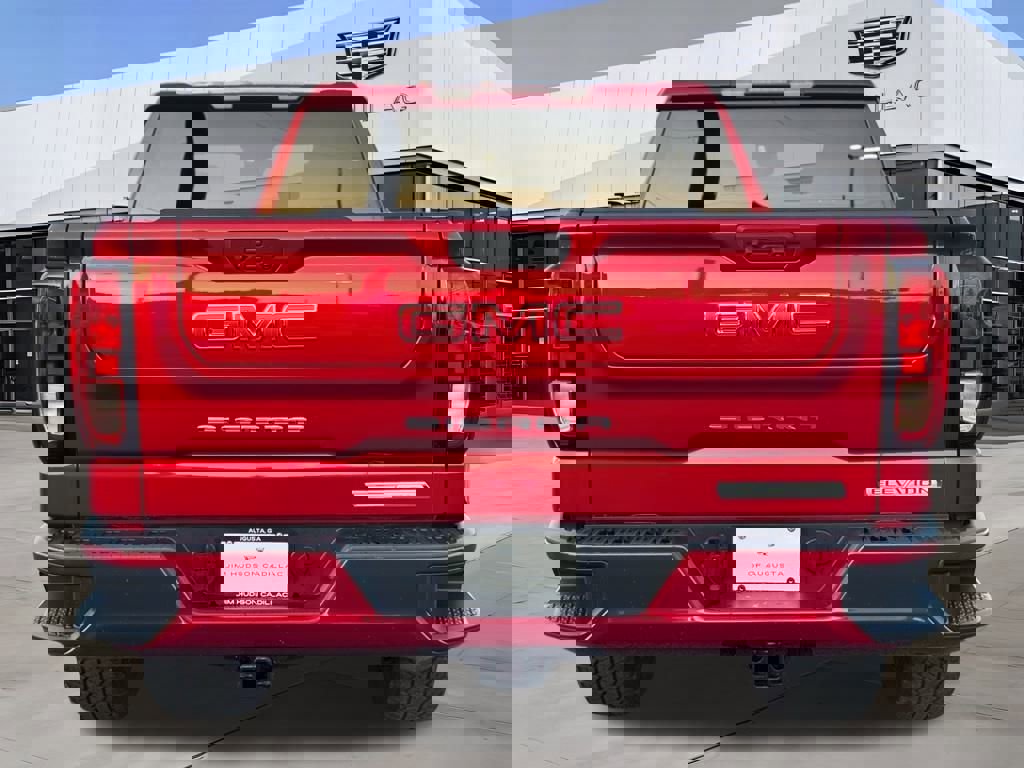 Used 2023 GMC Sierra 1500 Elevation image 6